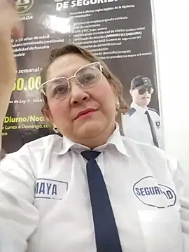 JULIETA 21- online show from 07/06/26, 03:03