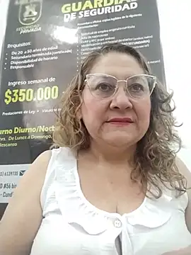 JULIETA 21- online show from 07/07/26, 02:32