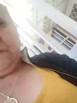 JULIETA 21- online show from 07/08/26, 01:37