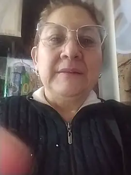 JULIETA 21- online show from 07/09/26, 01:42