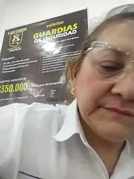 JULIETA 21- online show from 07/09/26, 01:48