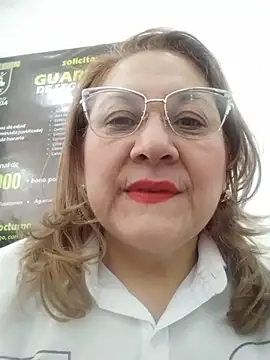 JULIETA 21- online show from 07/14/26, 01:06