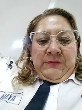 JULIETA 21- online show from 07/15/26, 02:00