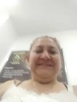 JULIETA 21- online show from 07/18/26, 05:39