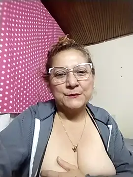JULIETA 21- online show from 07/21/26, 02:58
