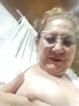 JULIETA 21- online show from 07/22/26, 03:31