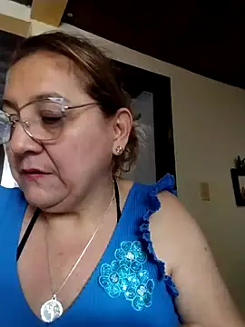 JULIETA 21- online show from 07/22/26, 03:48
