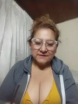 JULIETA 21- online show from 07/25/26, 03:37