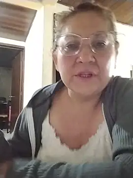 JULIETA 21- online show from 07/26/26, 03:47