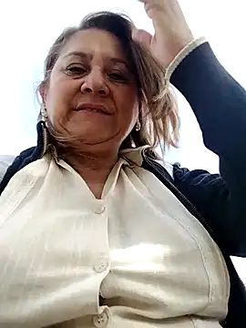JULIETA 21- online show from 07/27/26, 01:51