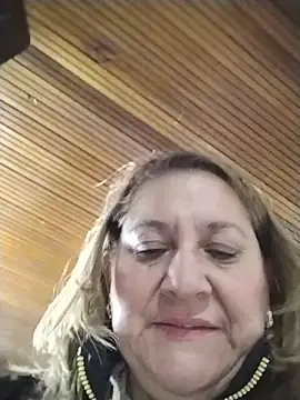 JULIETA 21- online show from 07/28/26, 03:35