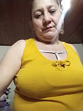 JULIETA 21- online show from 07/30/26, 02:10