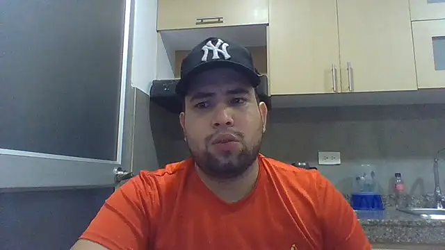 Dalton s online show from 07/26/26, 01:14