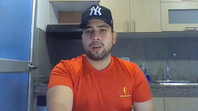 Dalton s online show from 07/27/26, 11:01