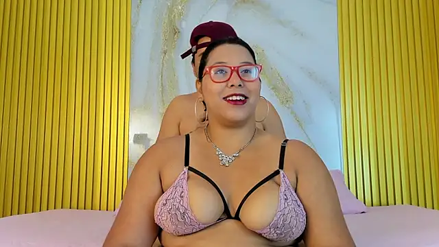 DeepandCurvy online show from 03/09/26, 11:47