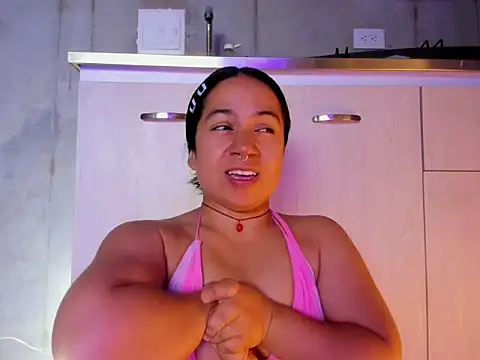 chiarafustox online show from 06/09/26, 01:01