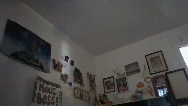 Anavrinjae online show from 07/23/26, 06:06