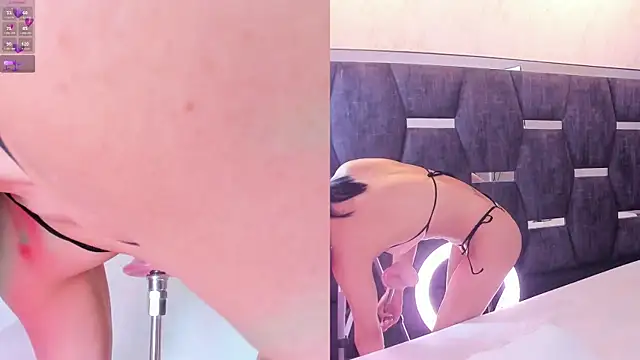 IsabellaMendez  online show from 07/23/26, 02:37
