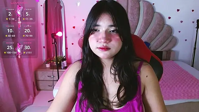 Snapshot of mia_fox666 chatting on 04/28/26, 01:04 mia fox666 online show from 04/28/26, 01:04