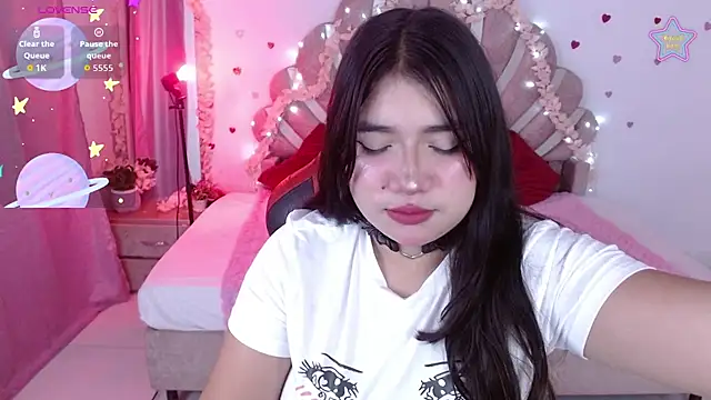 Snapshot of mia_fox666 chatting on 05/30/26, 02:41 mia fox666 online show from 05/30/26, 02:41