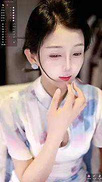 Snapshot of xiaomoli928 chatting on 04/14/26, 08:48 xiaomoli928 online show from 04/14/26, 08:48