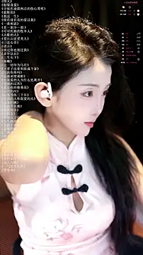 xiaomoli928 online show from 06/22/26, 07:44