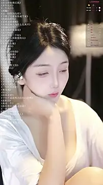 xiaomoli928 online show from 06/26/26, 09:19