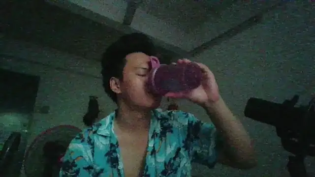 AsianDick2323 online show from 06/19/26, 10:08
