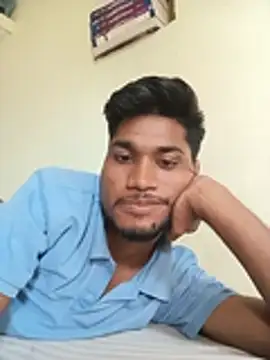 Krishna-10 online show from 07/31/26, 02:22