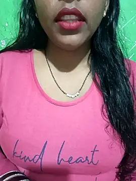 Snapshot of Parul-009 chatting on 03/09/26, 05:55 Parul-009 online show from 03/09/26, 05:55