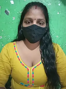 Parul-009 online show from 06/18/26, 05:08