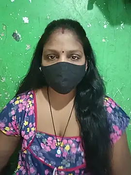 Parul-009 online show from 06/20/26, 04:48