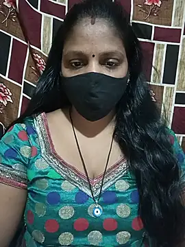 Parul-009 online show from 06/23/26, 04:43