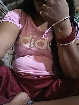 Parul-009 online show from 07/06/26, 06:32