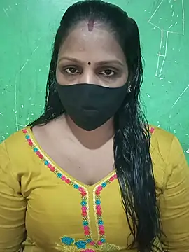 Parul-009 online show from 07/07/26, 05:43