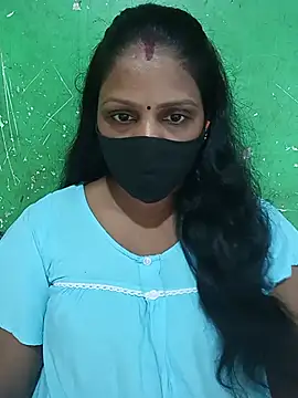 Parul-009 online show from 07/10/26, 05:45