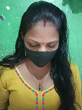 Parul-009 online show from 07/23/26, 05:49