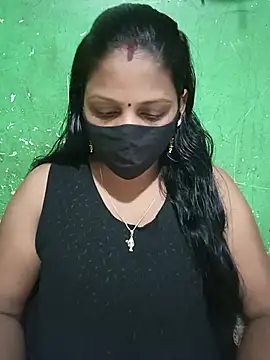 Parul-009 online show from 07/24/26, 05:27