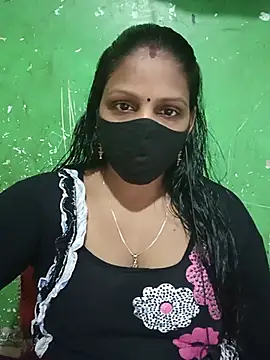 Parul-009 online show from 07/26/26, 05:48