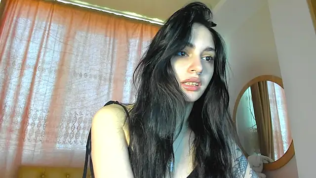 Lesyalisss online show from 06/07/26, 04:27