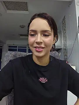 Kitty San xXx online show from 07/12/26, 10:50