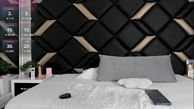 MelisaKovacs online show from 06/30/26, 11:44