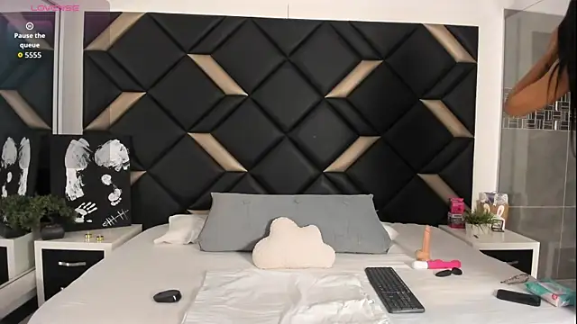 MelisaKovacs online show from 07/17/26, 12:34