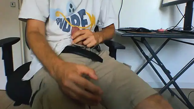 andre italy online show from 07/06/26, 03:36