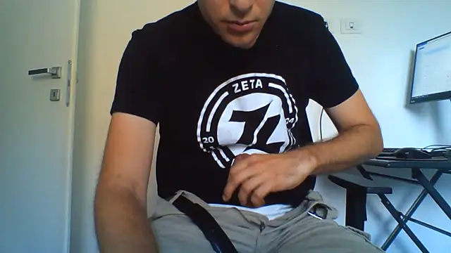 andre italy online show from 07/20/26, 08:50