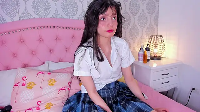 dolly kitter online show from 06/12/26, 12:04