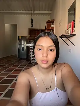 Baby morena12 online show from 07/28/26, 08:52