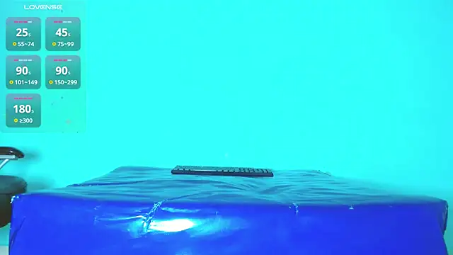 arielnoir6958 online show from 07/25/26, 12:53