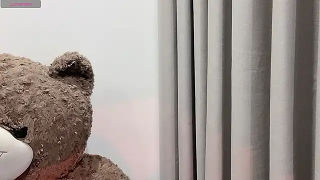 BaekKun online show from 06/11/26, 10:19