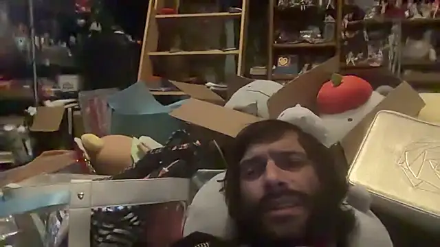 TrndSettr online show from 07/12/26, 02:46